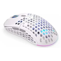 ENDORFY LIX Onyx White Wireless, Gaming-Maus 13 ENDORFY LIX Onyx White Wireless, Gaming-Maus -Asus || HP || Digitus Verkäufe ENDORFY LIX Onyx White Wireless Gaming Maus@@1878278 3
