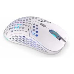 ENDORFY LIX Onyx White Wireless, Gaming-Maus 14 ENDORFY LIX Onyx White Wireless, Gaming-Maus -Asus || HP || Digitus Verkäufe ENDORFY LIX Onyx White Wireless Gaming Maus@@1878278 4