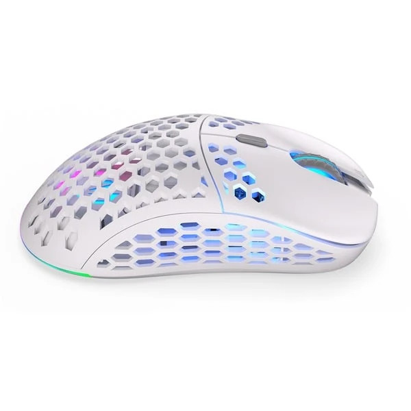 ENDORFY LIX Onyx White Wireless, Gaming-Maus 8 ENDORFY LIX Onyx White Wireless, Gaming-Maus – Bild 6