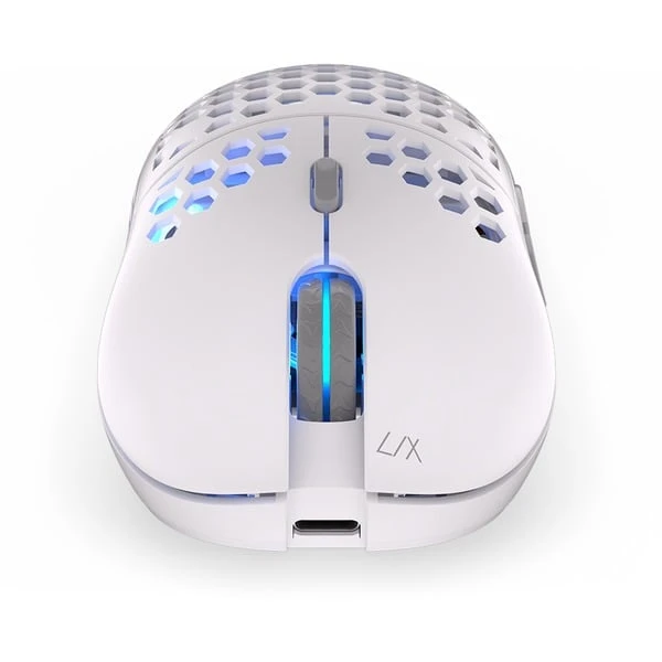 ENDORFY LIX Onyx White Wireless, Gaming-Maus 10 ENDORFY LIX Onyx White Wireless, Gaming-Maus – Bild 8