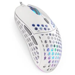 ENDORFY LIX Onyx White, Gaming-Maus -Asus || HP || Digitus Verkäufe ENDORFY LIX Onyx White Gaming Maus@@1878269 1
