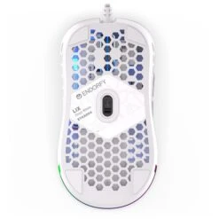 ENDORFY LIX Onyx White, Gaming-Maus -Asus || HP || Digitus Verkäufe ENDORFY LIX Onyx White Gaming Maus@@1878269 10