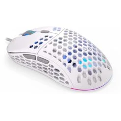 ENDORFY LIX Onyx White, Gaming-Maus -Asus || HP || Digitus Verkäufe ENDORFY LIX Onyx White Gaming Maus@@1878269 3