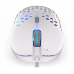 ENDORFY LIX Onyx White, Gaming-Maus -Asus || HP || Digitus Verkäufe ENDORFY LIX Onyx White Gaming Maus@@1878269 8