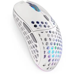 ENDORFY LIX Plus Onyx White Wireless, Gaming-Maus -Asus || HP || Digitus Verkäufe ENDORFY LIX Plus Onyx White Wireless Gaming Maus@@1878268 1