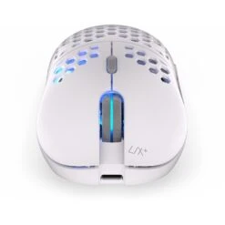 ENDORFY LIX Plus Onyx White Wireless, Gaming-Maus -Asus || HP || Digitus Verkäufe ENDORFY LIX Plus Onyx White Wireless Gaming Maus@@1878268 8