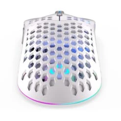 ENDORFY LIX Plus Onyx White Wireless, Gaming-Maus -Asus || HP || Digitus Verkäufe ENDORFY LIX Plus Onyx White Wireless Gaming Maus@@1878268 9