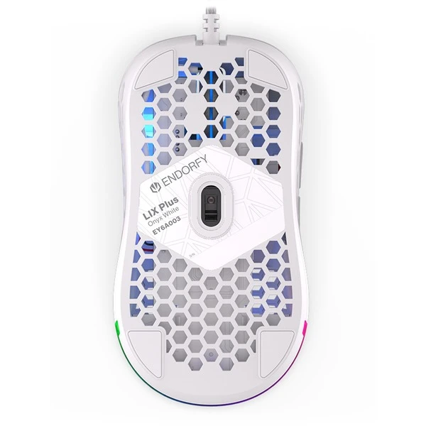 ENDORFY LIX Plus Onyx White, Gaming-Maus 13 ENDORFY LIX Plus Onyx White, Gaming-Maus – Bild 11
