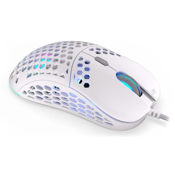 ENDORFY LIX Plus Onyx White, Gaming-Maus 7 ENDORFY LIX Plus Onyx White, Gaming-Maus – Bild 5