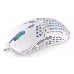 ENDORFY LIX Plus Onyx White, Gaming-Maus 18 ENDORFY LIX Plus Onyx White, Gaming-Maus -Asus || HP || Digitus Verkäufe ENDORFY LIX Plus Onyx White Gaming Maus@@1878262 5
