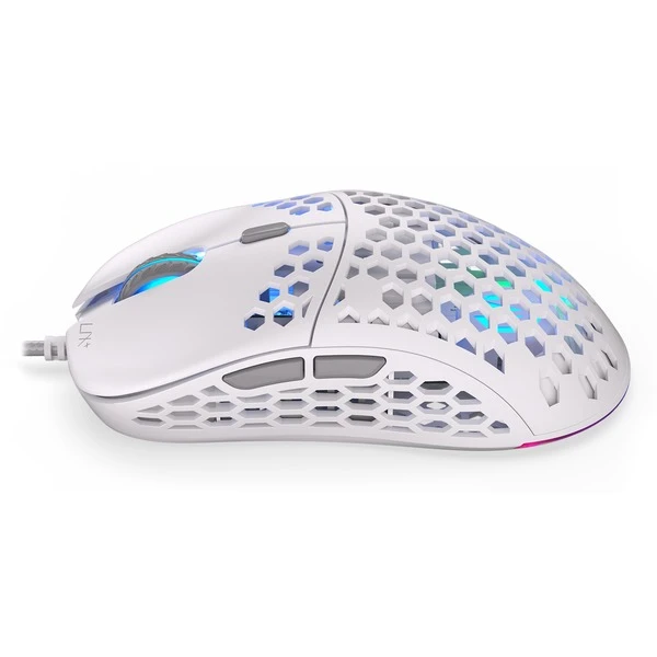 ENDORFY LIX Plus Onyx White, Gaming-Maus 10 ENDORFY LIX Plus Onyx White, Gaming-Maus – Bild 8