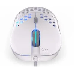 ENDORFY LIX Plus Onyx White, Gaming-Maus 21 ENDORFY LIX Plus Onyx White, Gaming-Maus -Asus || HP || Digitus Verkäufe ENDORFY LIX Plus Onyx White Gaming Maus@@1878262 8