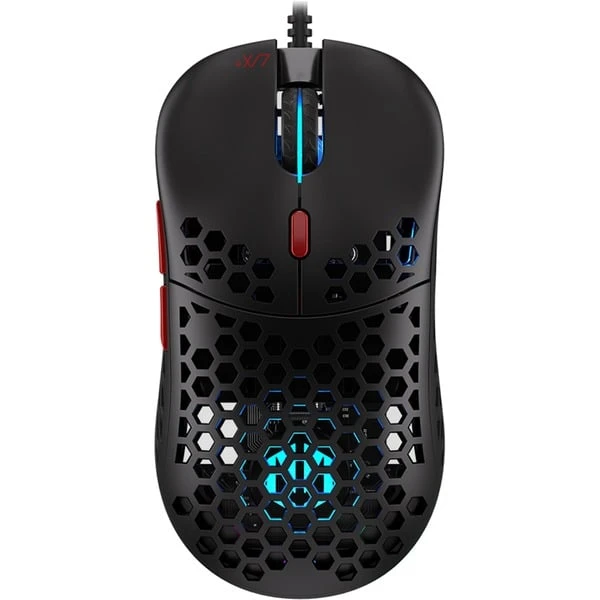 ENDORFY LIX Plus, Gaming-Maus 3 ENDORFY LIX Plus, Gaming-Maus