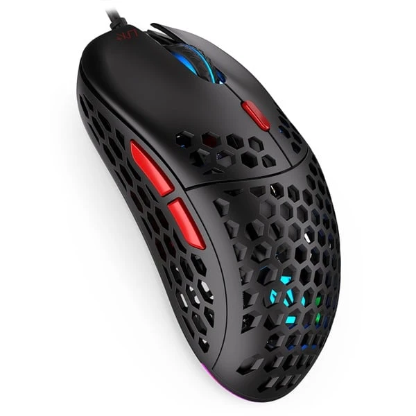 ENDORFY LIX Plus, Gaming-Maus 4 ENDORFY LIX Plus, Gaming-Maus – Bild 2