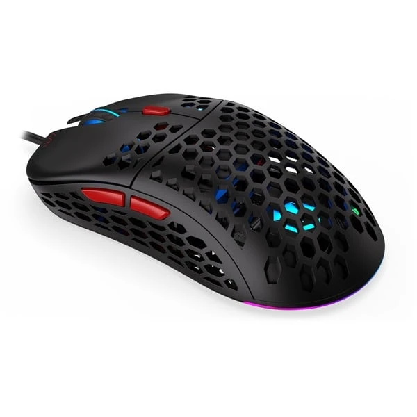 ENDORFY LIX Plus, Gaming-Maus 6 ENDORFY LIX Plus, Gaming-Maus – Bild 4
