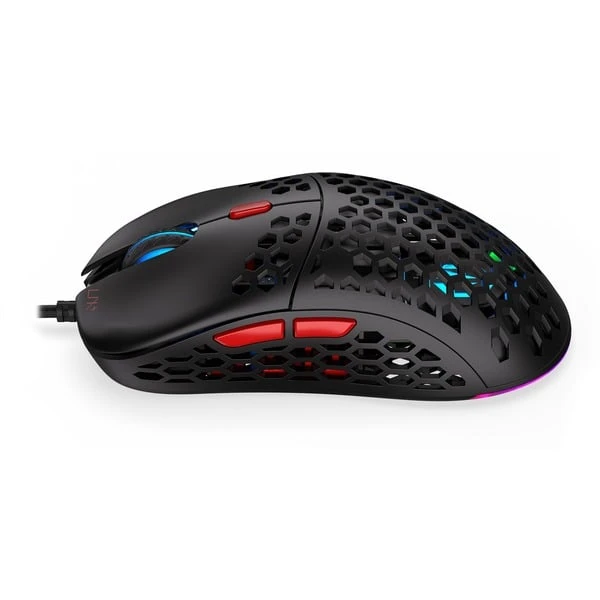 ENDORFY LIX Plus, Gaming-Maus 10 ENDORFY LIX Plus, Gaming-Maus – Bild 8
