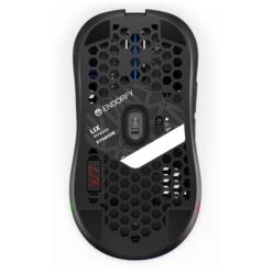 ENDORFY LIX Wireless, Gaming-Maus -Asus || HP || Digitus Verkäufe ENDORFY LIX Wireless Gaming Maus@@1878258 10