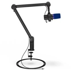 ENDORFY Solum Broadcast, Mikrofon -Asus || HP || Digitus Verkäufe ENDORFY Solum Broadcast Mikrofon@@1878308 5