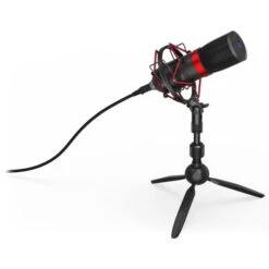 ENDORFY Solum Streaming T, Mikrofon -Asus || HP || Digitus Verkäufe ENDORFY Solum Streaming T Mikrofon@@1878305 11