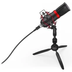 ENDORFY Solum Streaming T, Mikrofon -Asus || HP || Digitus Verkäufe ENDORFY Solum Streaming T Mikrofon@@1878305 12