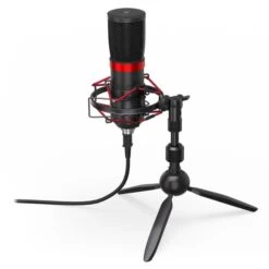 ENDORFY Solum Streaming T, Mikrofon -Asus || HP || Digitus Verkäufe ENDORFY Solum Streaming T Mikrofon@@1878305 2