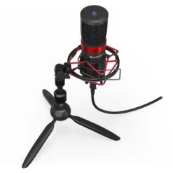 ENDORFY Solum Streaming T, Mikrofon -Asus || HP || Digitus Verkäufe ENDORFY Solum Streaming T Mikrofon@@1878305 3