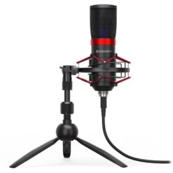 ENDORFY Solum Streaming T, Mikrofon -Asus || HP || Digitus Verkäufe ENDORFY Solum Streaming T Mikrofon@@1878305 5