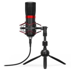 ENDORFY Solum Streaming T, Mikrofon -Asus || HP || Digitus Verkäufe ENDORFY Solum Streaming T Mikrofon@@1878305 6