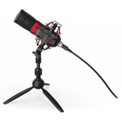 ENDORFY Solum Streaming T, Mikrofon -Asus || HP || Digitus Verkäufe ENDORFY Solum Streaming T Mikrofon@@1878305 7