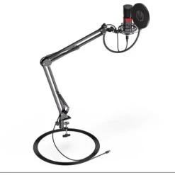 ENDORFY Solum Streaming, Mikrofon -Asus || HP || Digitus Verkäufe ENDORFY Solum Streaming Mikrofon@@1878307 2