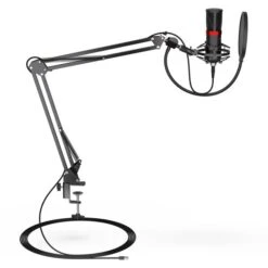 ENDORFY Solum Streaming, Mikrofon -Asus || HP || Digitus Verkäufe ENDORFY Solum Streaming Mikrofon@@1878307 4