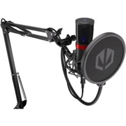 ENDORFY Solum Streaming, Mikrofon -Asus || HP || Digitus Verkäufe ENDORFY Solum Streaming Mikrofon@@1878307 8