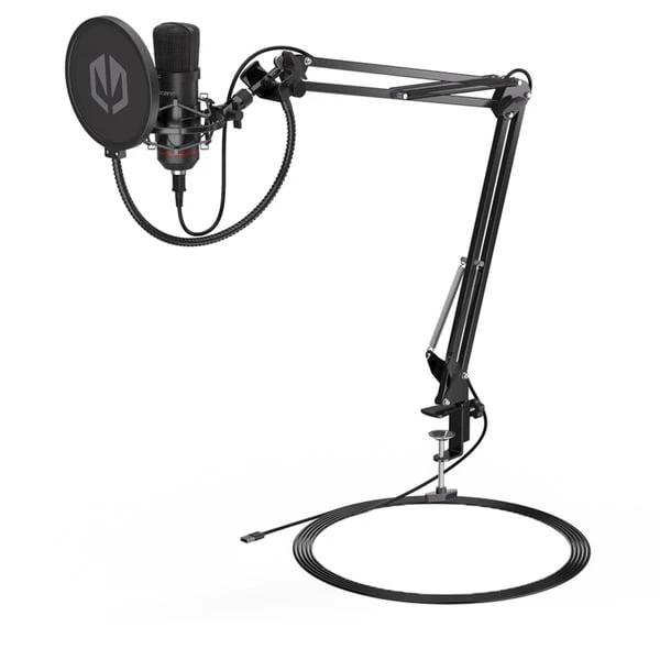 ENDORFY Solum, Mikrofon 3 ENDORFY Solum, Mikrofon