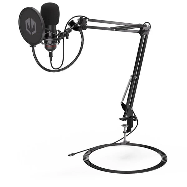 ENDORFY Solum, Mikrofon 4 ENDORFY Solum, Mikrofon – Bild 2