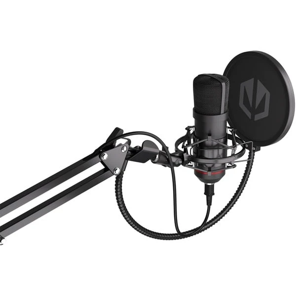 ENDORFY Solum, Mikrofon 13 ENDORFY Solum, Mikrofon – Bild 11