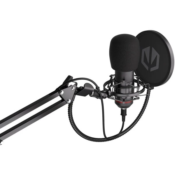 ENDORFY Solum, Mikrofon 14 ENDORFY Solum, Mikrofon – Bild 12