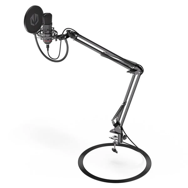 ENDORFY Solum, Mikrofon 5 ENDORFY Solum, Mikrofon – Bild 3