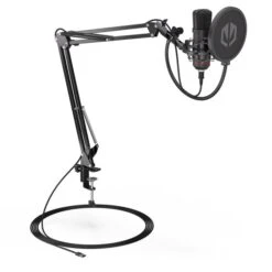 ENDORFY Solum, Mikrofon 19 ENDORFY Solum, Mikrofon -Asus || HP || Digitus Verkäufe ENDORFY Solum Mikrofon@@1878309 3