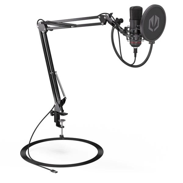 ENDORFY Solum, Mikrofon 6 ENDORFY Solum, Mikrofon – Bild 4