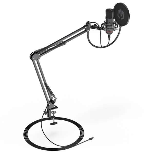 ENDORFY Solum, Mikrofon 7 ENDORFY Solum, Mikrofon – Bild 5