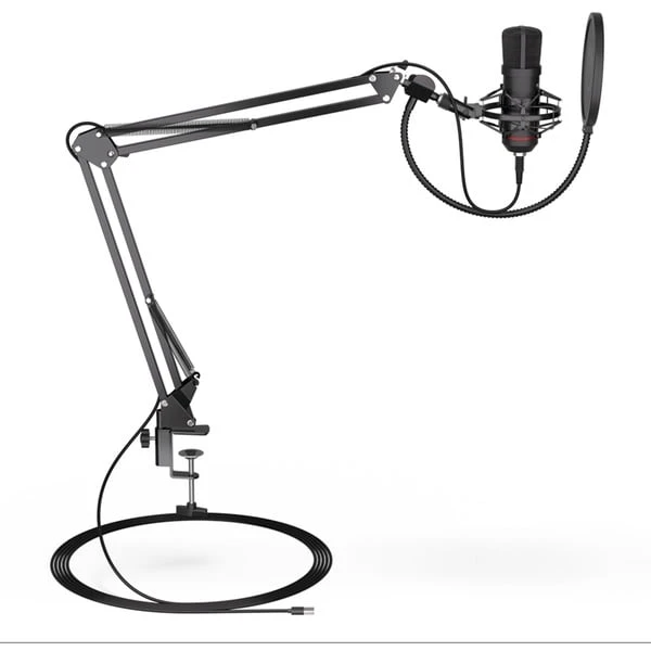 ENDORFY Solum, Mikrofon 8 ENDORFY Solum, Mikrofon – Bild 6