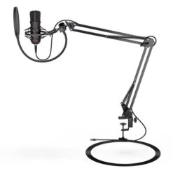 ENDORFY Solum, Mikrofon 22 ENDORFY Solum, Mikrofon -Asus || HP || Digitus Verkäufe ENDORFY Solum Mikrofon@@1878309 6