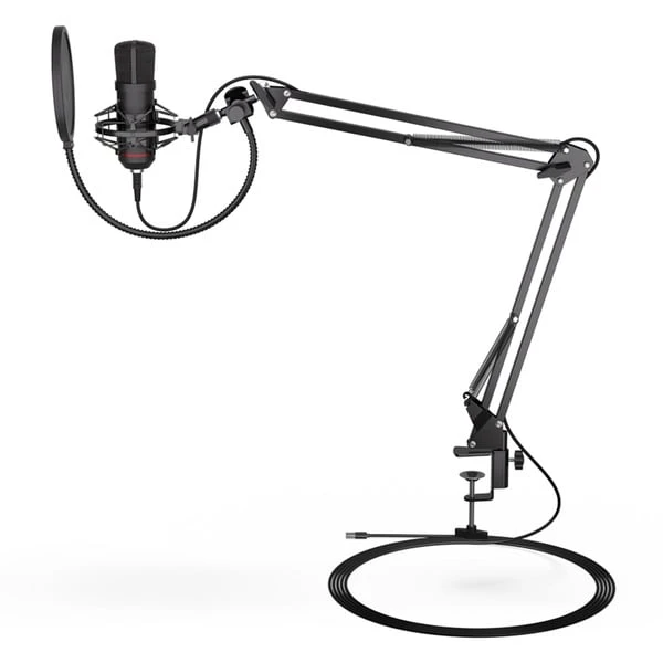 ENDORFY Solum, Mikrofon 9 ENDORFY Solum, Mikrofon – Bild 7