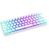 ENDORFY Thock Compact Wireless Pudding Onyx White, Gaming-Tastatur -Asus || HP || Digitus Verkäufe ENDORFY Thock Compact Wireless Pudding Onyx White Gaming Tastatur@@1901923