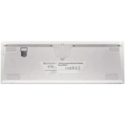 ENDORFY Thock Compact Wireless Pudding Onyx White, Gaming-Tastatur -Asus || HP || Digitus Verkäufe ENDORFY Thock Compact Wireless Pudding Onyx White Gaming Tastatur@@1901923 13