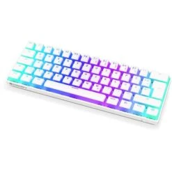 ENDORFY Thock Compact Wireless Pudding Onyx White, Gaming-Tastatur -Asus || HP || Digitus Verkäufe ENDORFY Thock Compact Wireless Pudding Onyx White Gaming Tastatur@@1901923 4