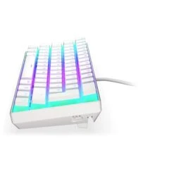 ENDORFY Thock Compact Wireless Pudding Onyx White, Gaming-Tastatur -Asus || HP || Digitus Verkäufe ENDORFY Thock Compact Wireless Pudding Onyx White Gaming Tastatur@@1901923 7