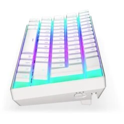 ENDORFY Thock Compact Wireless Pudding Onyx White, Gaming-Tastatur -Asus || HP || Digitus Verkäufe ENDORFY Thock Compact Wireless Pudding Onyx White Gaming Tastatur@@1901923 8