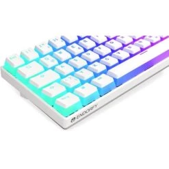 ENDORFY Thock Compact Wireless Pudding Onyx White, Gaming-Tastatur -Asus || HP || Digitus Verkäufe ENDORFY Thock Compact Wireless Pudding Onyx White Gaming Tastatur@@1901923 9