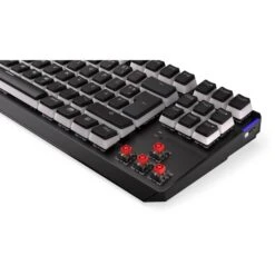 ENDORFY Thock TKL Wireless Pudding, Gaming-Tastatur -Asus || HP || Digitus Verkäufe ENDORFY Thock TKL Wireless Pudding Gaming Tastatur@@1901999 10